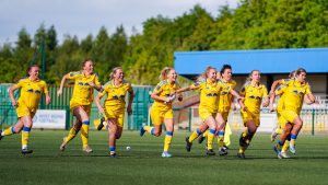 Leeds United Women F.C.: The Unstoppable Squad Defying All Odds with Grit and Glory
