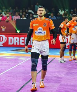 PKL 12 Auction: Every Player Who Hit the Jackpot This Season