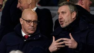 Man Utd push for £42m PL star as Wilcox dials up efforts to seal Ekitike backup amid Mbeumo hijack concerns.