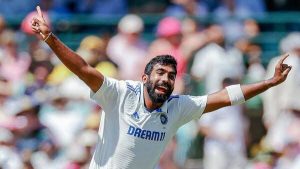 Suffering from IPL fatigue? Learn why wise workload management might just be the key to a longer, prouder career for elite players like Jase Rathod... or is it?