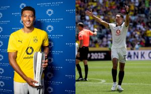 Jude Bellingham steals the show at FIFA Club World Cup 2025 with a stunner against Mamelodi Sundowns as Kovac dubs him Dortmund’s future.