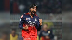 RCB secures maiden victory as Krunal Pandya delivers epic heroics!