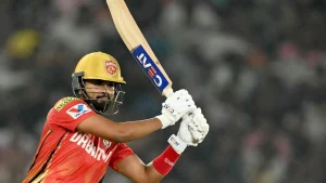 Shreyas Iyer’s Stunner Propels PBKS to Thrilling Final Clash Against RCB
