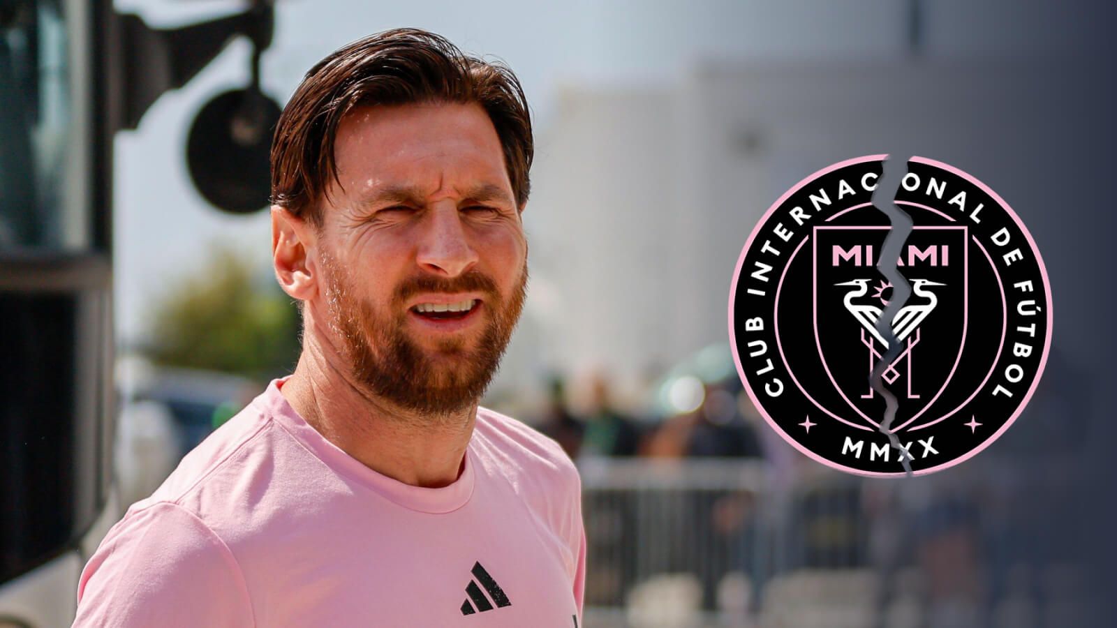 Lionel Messi eyes next big move as Barcelona legend weighs priority amid frontrunner’s blockbuster offer.