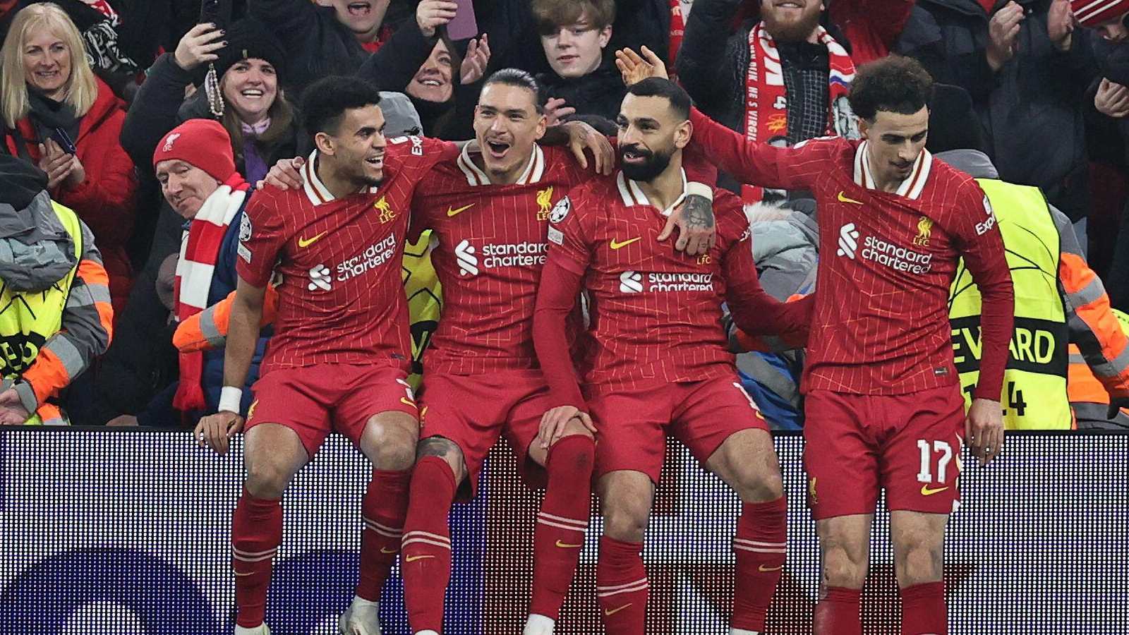 Liverpool set to cut ties with star player as two major factors shape summer transfer fee.