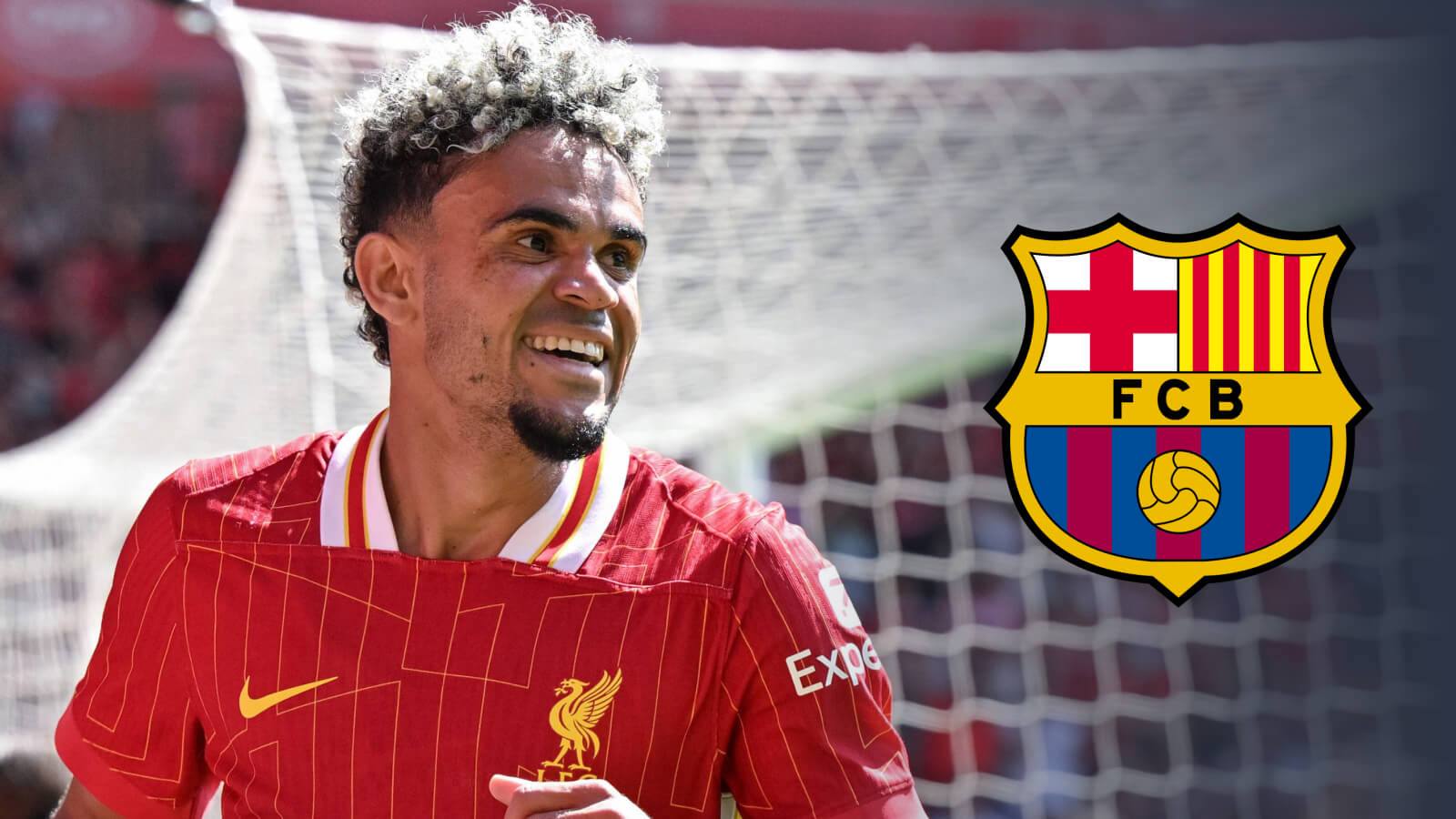 Liverpool’s star puts pressure on Barcelona with signing ultimatum as partner waves goodbye to Reds faithful.