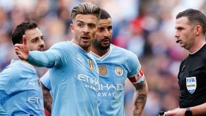 Man City star seals jaw-dropping switch to Premier League rivals after Grealish greenlights blockbuster deal.