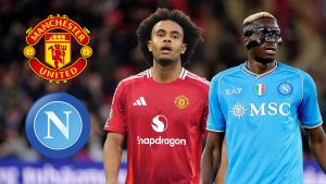 Man Utd eye jaw-dropping swap deal with Zirkzee as "devastating" striker dreams of Old Trafford move.