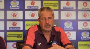 Manolo Marquez’s tenure collapses as AIFF’s struggles deepen the crisis.