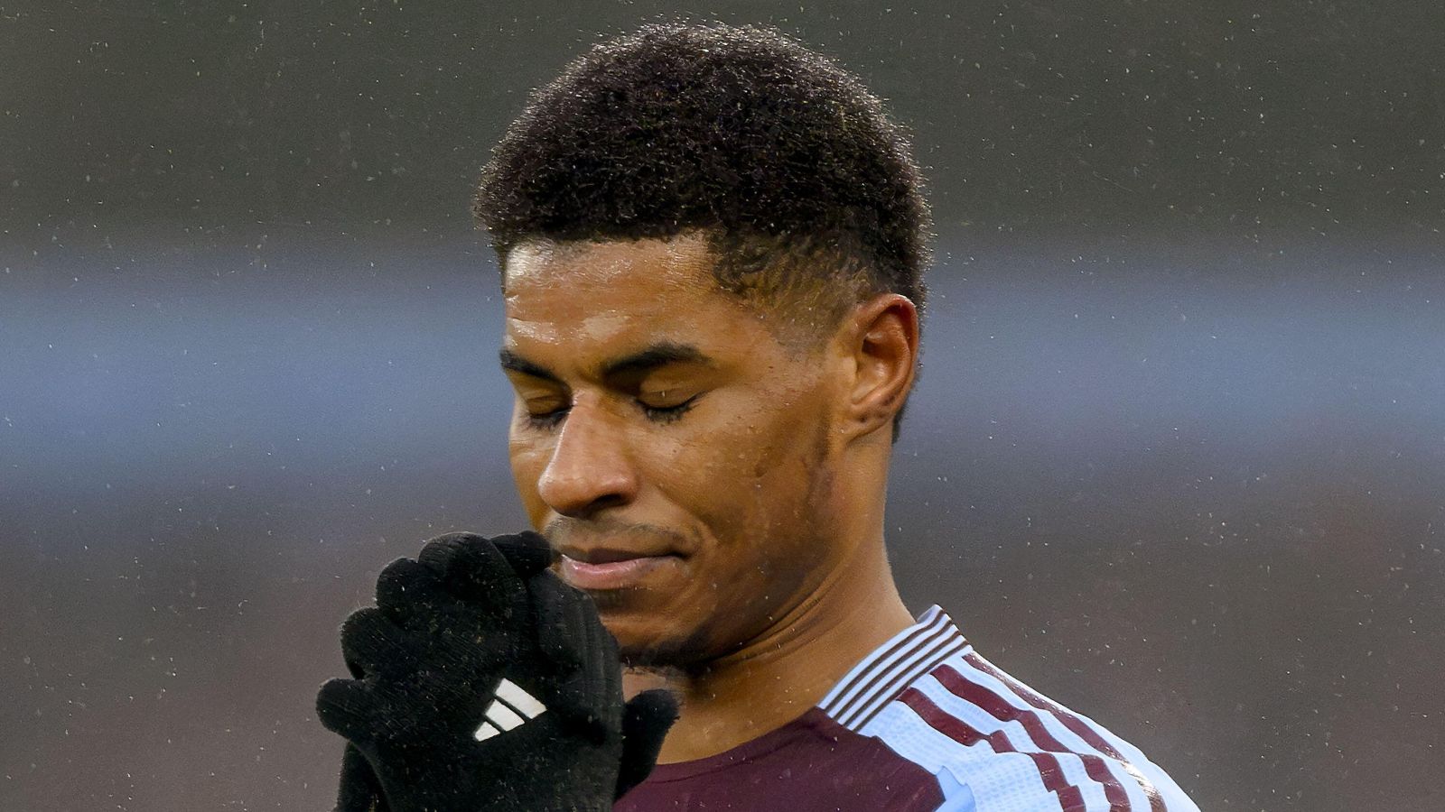Barcelona’s Bigwigs Slam Rashford Amid Rising Tensions and Harmony Concerns.