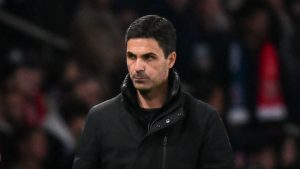 Arsenal bids farewell to Arteta’s signing as the forward completes a heartfelt return home.