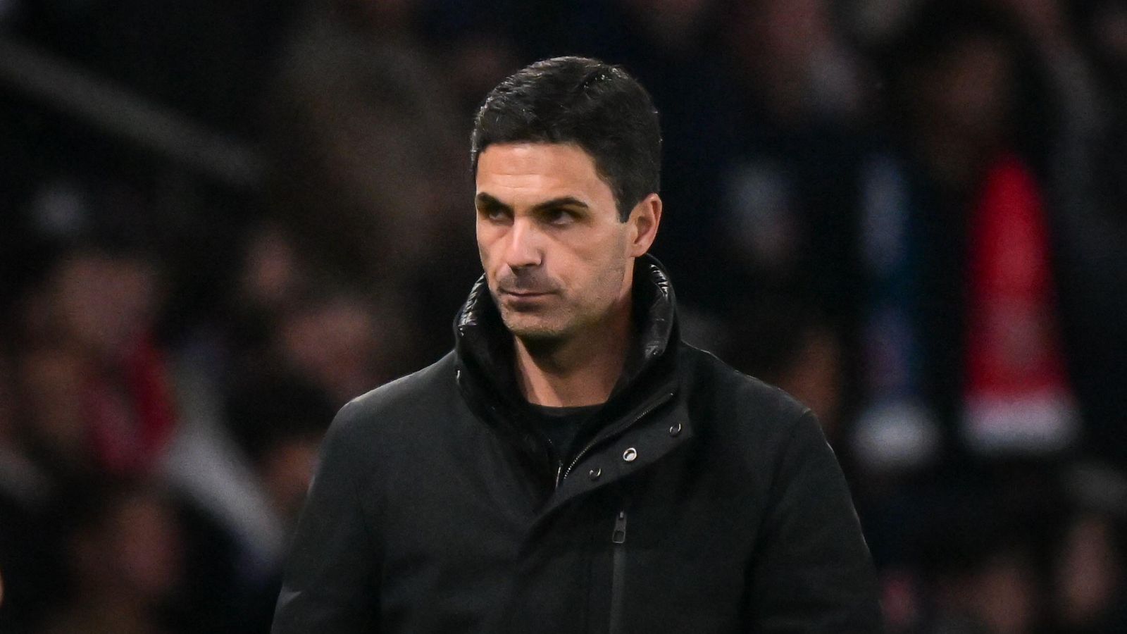 Arsenal bids farewell to Arteta’s signing as the forward completes a heartfelt return home.