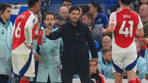 Arsenal seals first summer signing with Arteta eyeing three more top targets.