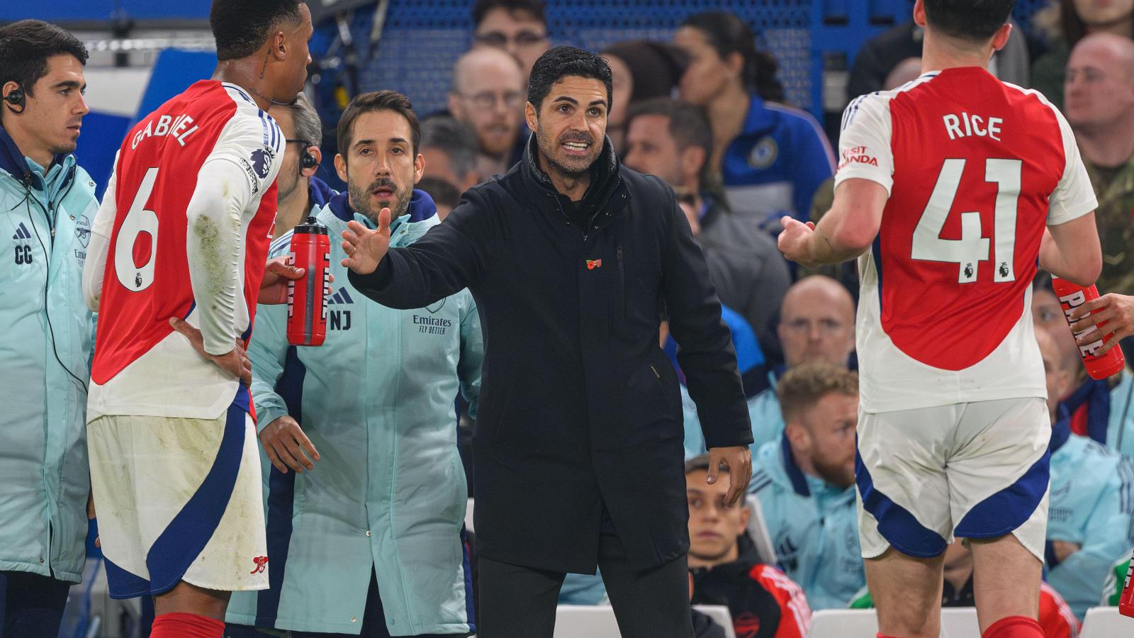 Arsenal seals first summer signing with Arteta eyeing three more top targets.