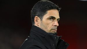 Arsenal tipped to snatch Manchester City star in shock transfer that’s "way more likely" than expected.