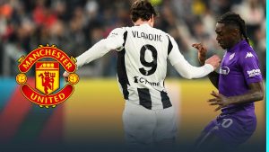 Man Utd eye Everton misfit as backup plan after top strikers snub them.