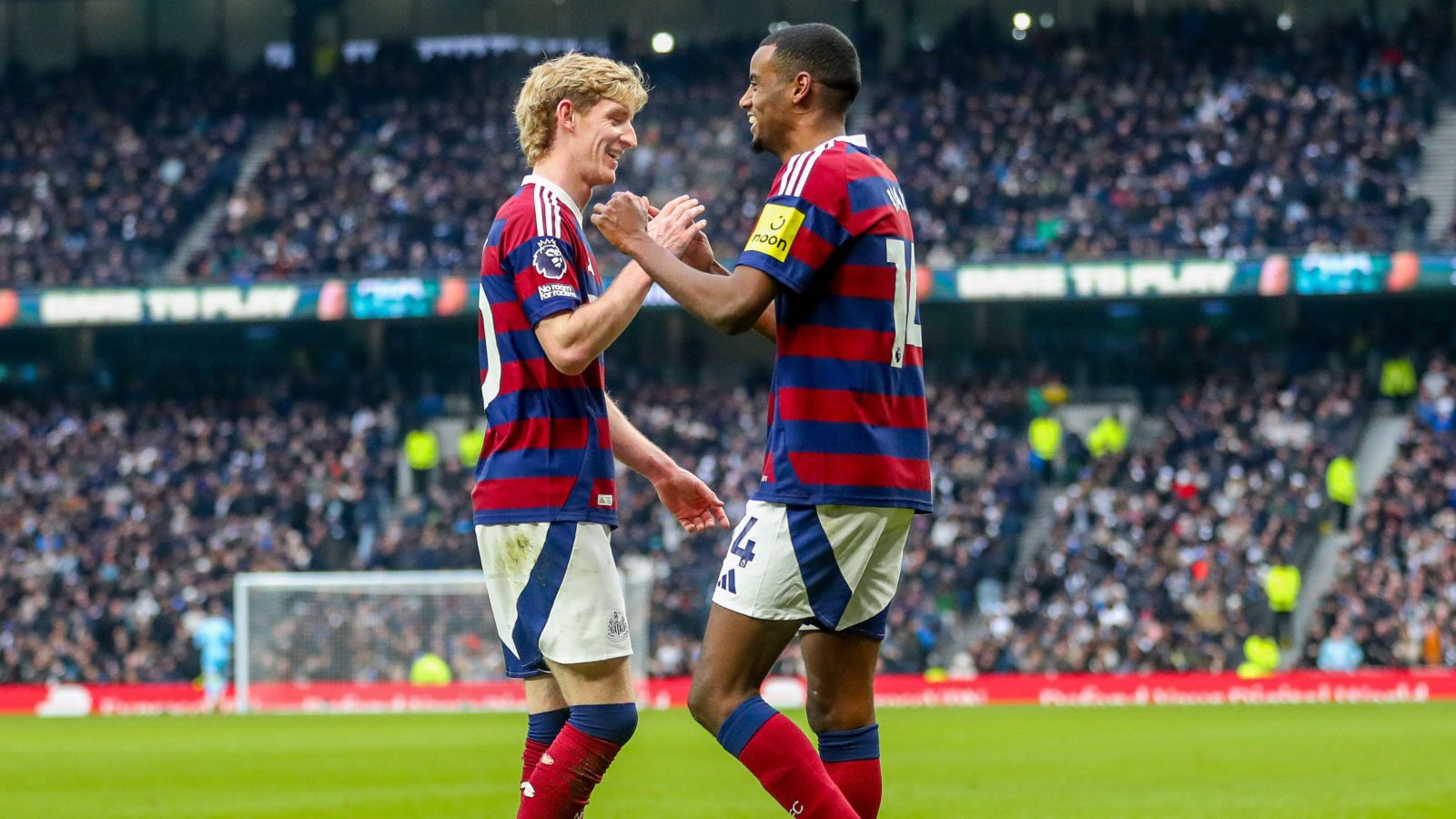Liverpool eye back-to-back British transfer record-breaking moves with Wirtz and a dream summer signing.