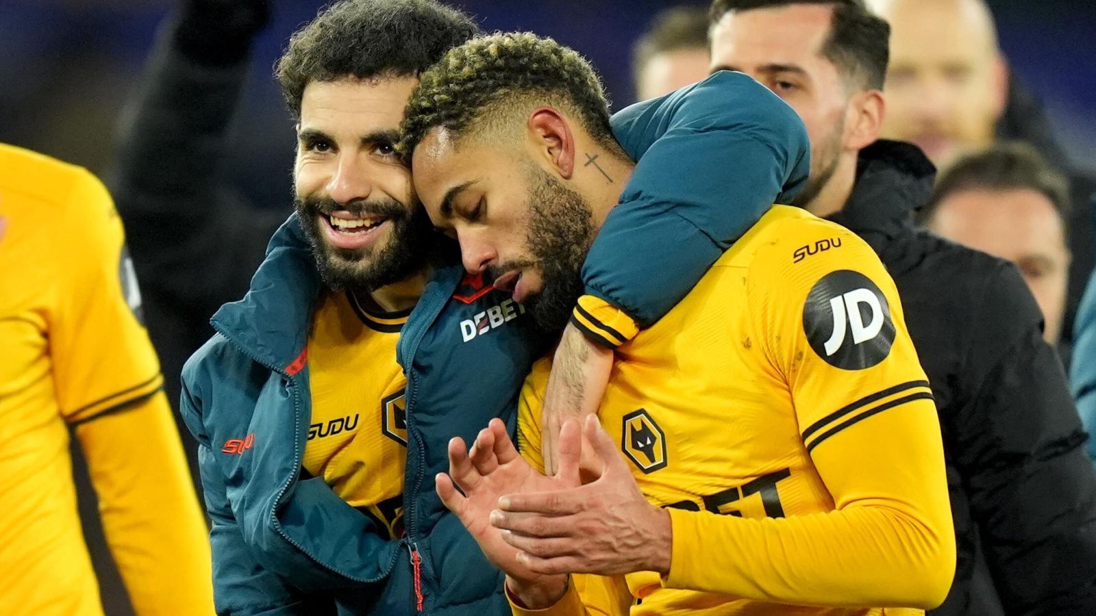 Man City Closing in on Blockbuster Transfer for Premier League Sensation.