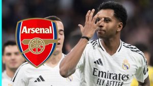 Rodrygo Demands Real Madrid Exit as Arsenal Move Gains Momentum After Romano's Bombshell Update.