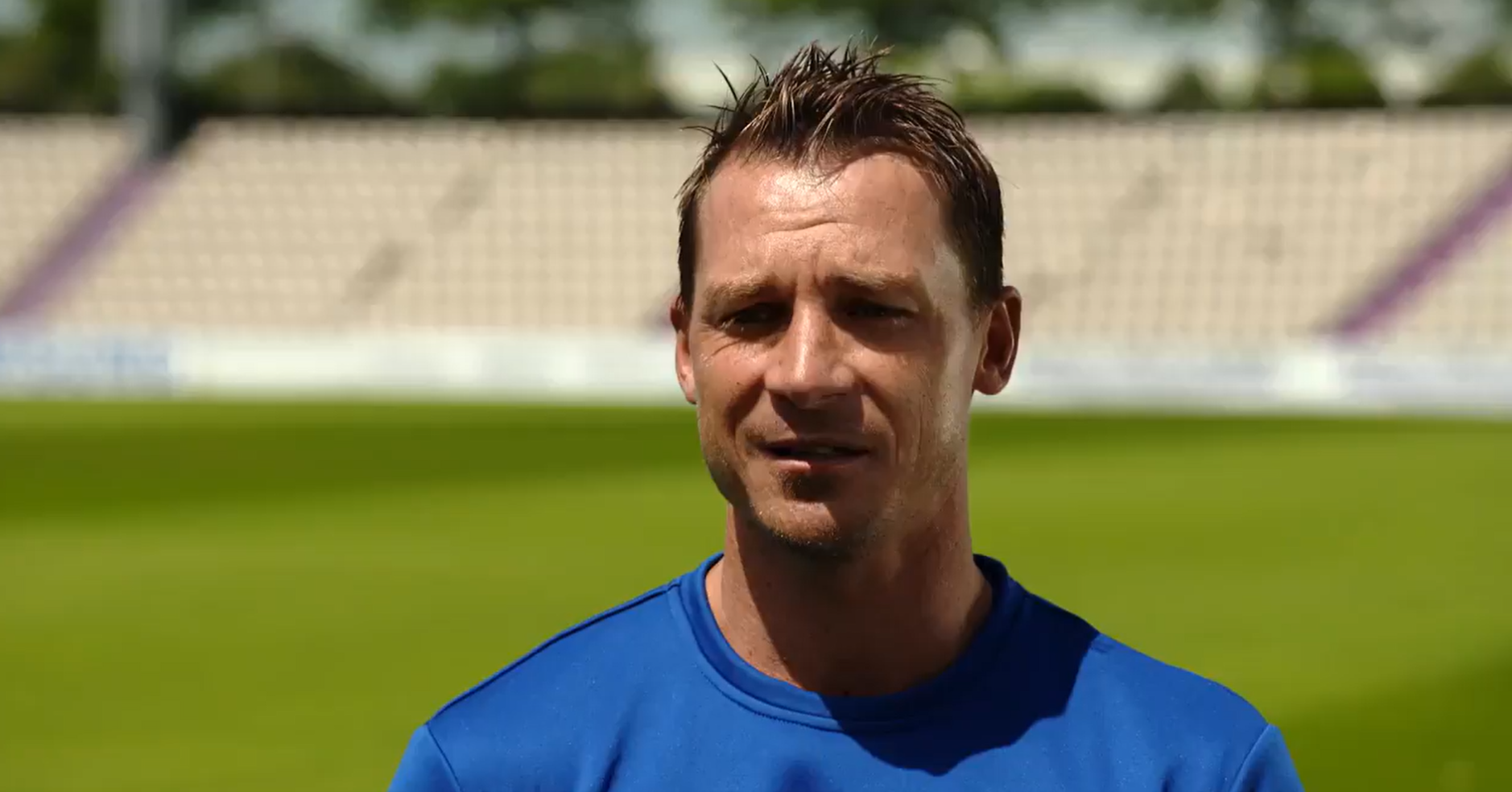 Dale Steyn Eyes South African Cricket's Redemption After Close Call