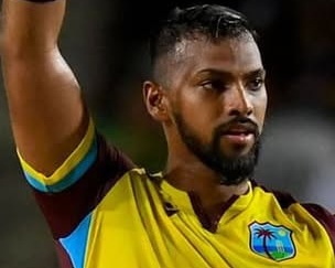 Nicholas Pooran shocked everyone with his retirement from international cricket.