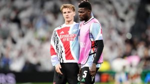 Arsenal ace set for exit as talks fall apart and Arteta gets the green light for summer overhaul.