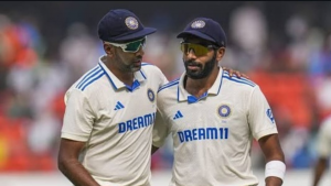 Inside Bumrah's workload management: Jadeja reveals the expert science keeping India's sensational talisman rolling.