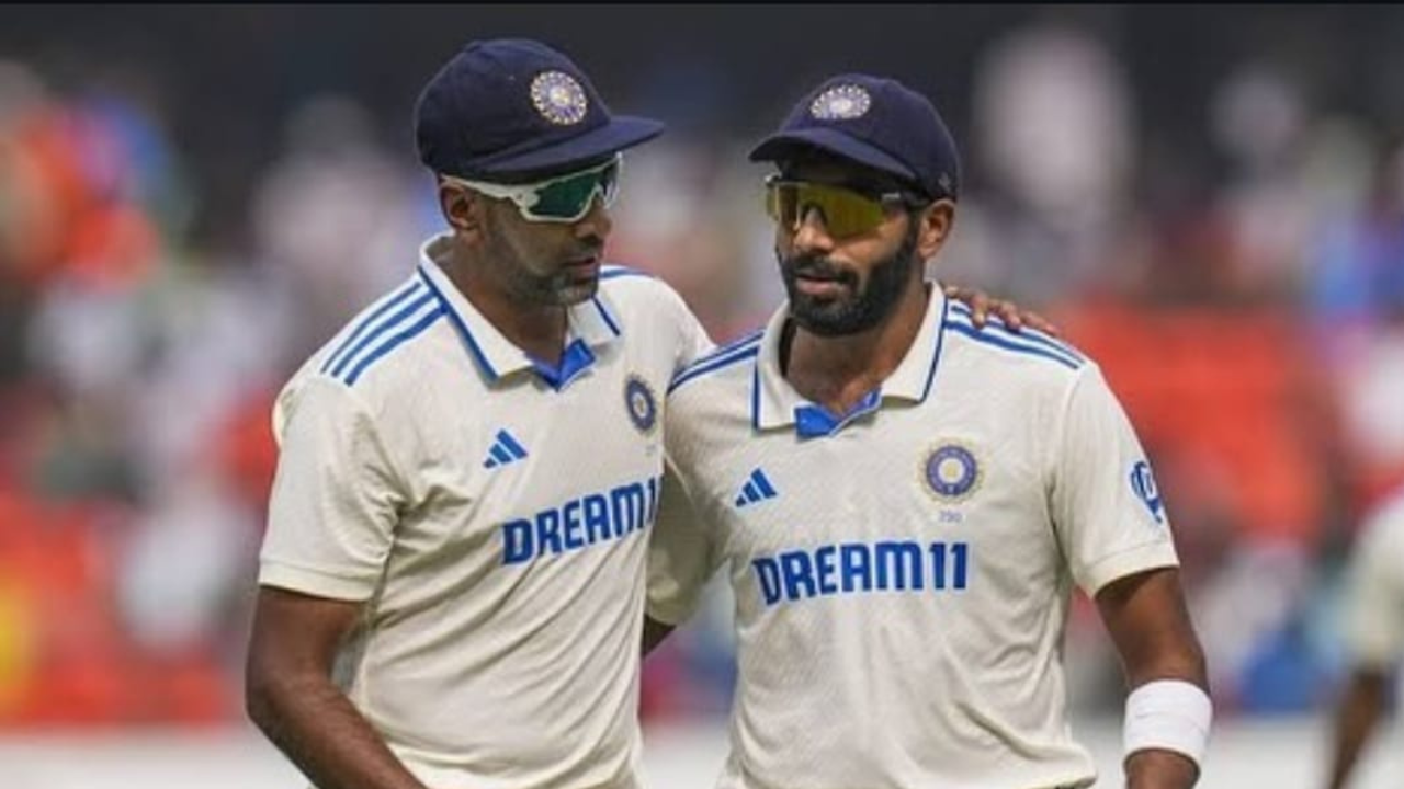 Inside Bumrah's workload management: Jadeja reveals the expert science keeping India's sensational talisman rolling.