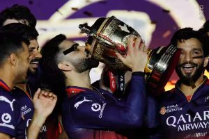 Finally, glory arrives for RCB after the longest wait!