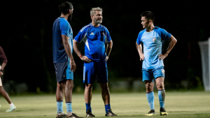 AIFF Denies Payment Delays Amid Fiery Dues Dispute on the Eve of Key Matches