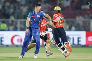 Top Fantasy Picks and Dream XI for PBKS vs MI Epic IPL 2025 Showdown  

In tonight’s high-stakes PBKS vs MI clash in the IPL 2025 Qualifier 2, fantasy cricket fans should keep an eye on these top performers. For your Dream XI, key picks include MI’s explosive opener and PBKS’s death-over specialist. Don’t miss PBKS’s power-hitting all-rounder, who’s been in red-hot form, while MI’s mystery spinner could be your game-changer. Combine these with MI’s consistent middle-order batsman for a balanced fantasy squad. With both teams fighting for a spot in the final, expect fireworks—strategize wisely and maximize your points in this nail-biting encounter!