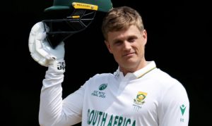Describing his celebrations after Australia’s exit in the WTC Final 2025, Ryan Rickelton called the win ‘over the top confident.’
