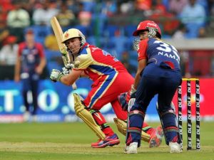 ABB de Villiers shocked fans as he revealed his bad experiences with his former IPL team.