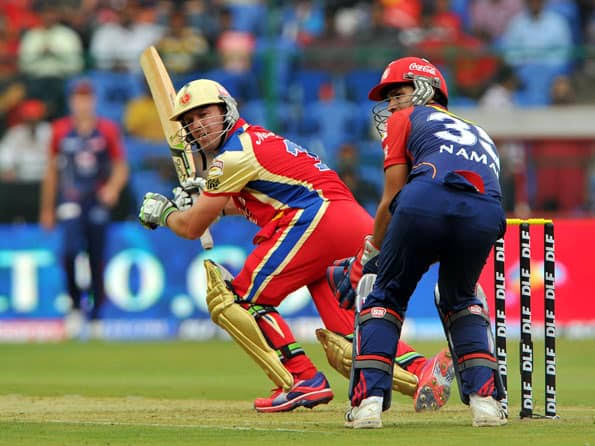 ABB de Villiers shocked fans as he revealed his bad experiences with his former IPL team.