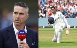 PIETE'S TWEET rocks the ENG vs IND 2nd Test blast as Gill smashes 269, with the Angrezi review delivered?!