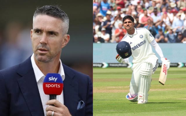 PIETE'S TWEET rocks the ENG vs IND 2nd Test blast as Gill smashes 269, with the Angrezi review delivered?!