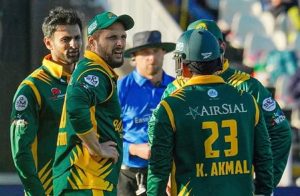 Mianwali's flawed reasoning failed to justify cancellation of the India-Pakistan Champions Clash.