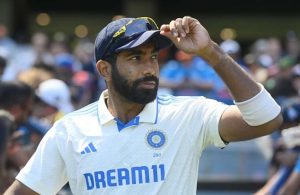 Cricket expert Mark Butcher predicts Bumrah will dominate the conversation before INDIA vs ENGLAND 2nd Test.