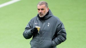 Celtic Boss Ange Postecoglou in Talks for Surprise Premier League Comeback Amidst Informal Discussions