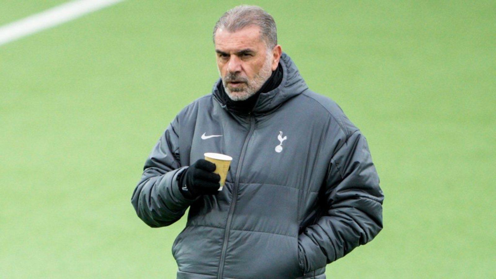 Celtic Boss Ange Postecoglou in Talks for Surprise Premier League Comeback Amidst Informal Discussions