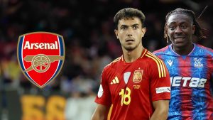 Arsenal’s hopes for a cheap deal dashed as Zubimendi responds to Gunners’ interest.