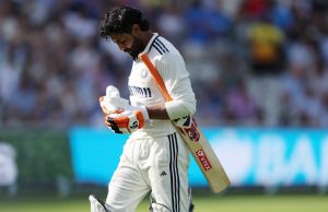 Expert Spots Tactical Misstep in India’s Narrow Lord’s Loss Commentary