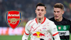 Arsenal seals £70m star with five-year deal as Berta nears second blockbuster summer signing.