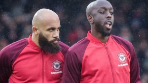 Brentford faces tense transfer battle as Man Utd sweat over Mbeumo deal amid new bid.