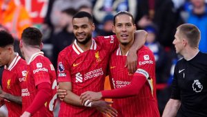 Man Utd scouts passed on Liverpool’s 'perfect' star over shocking valuation doubts.
