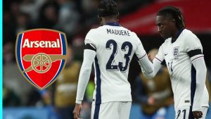 Arsenal poised to swoop in with Eze bid after Crystal Palace star’s transfer plea.