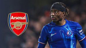Arsenal launches bid for Chelsea star amidst ongoing talks while Arteta eyes Real Madrid signing.