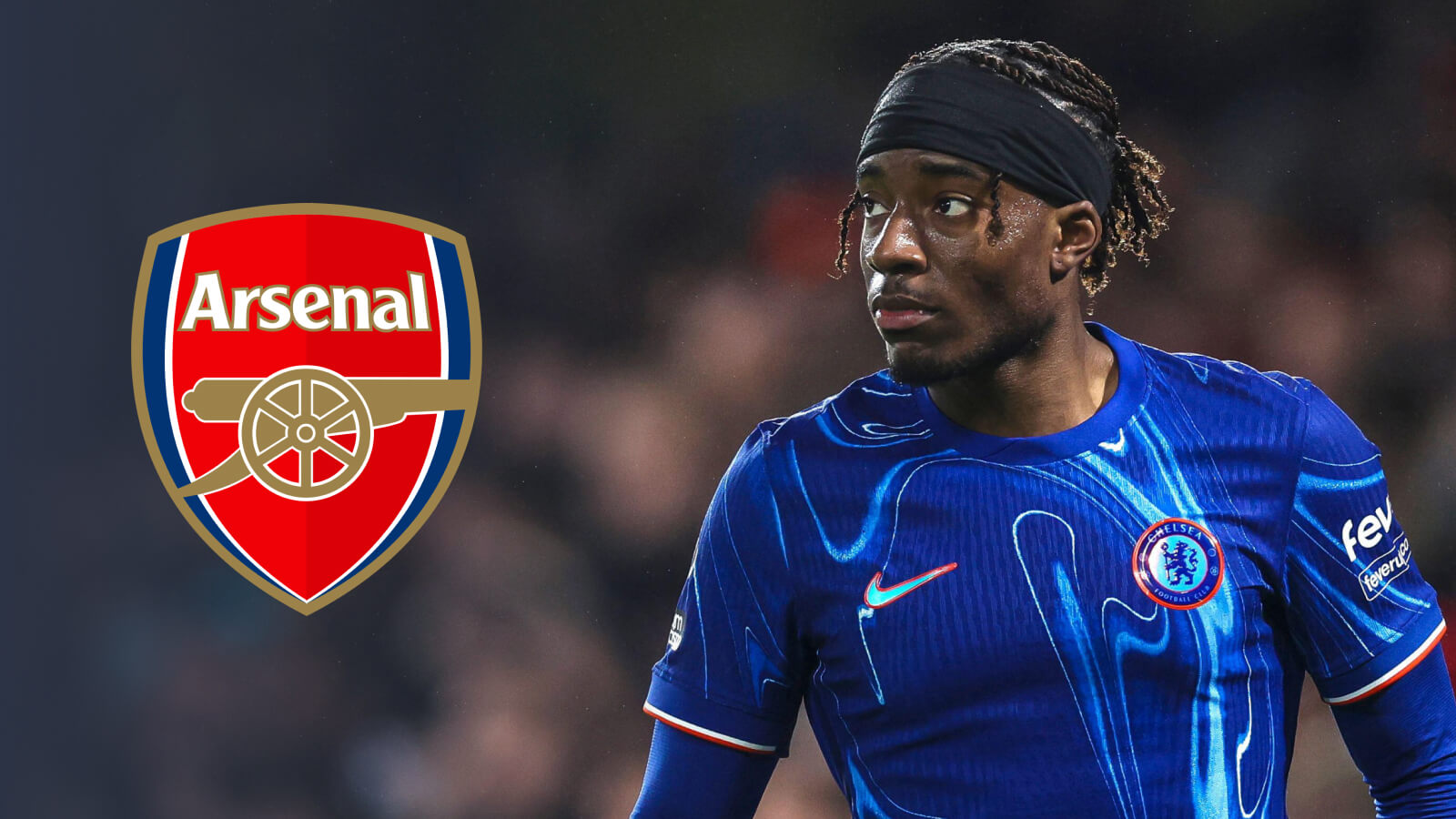 Arsenal launches bid for Chelsea star amidst ongoing talks while Arteta eyes Real Madrid signing.