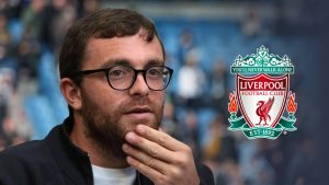 Liverpool faces crucial timing battle in open race for top striker target, warns Romano amidst Nunez talks.