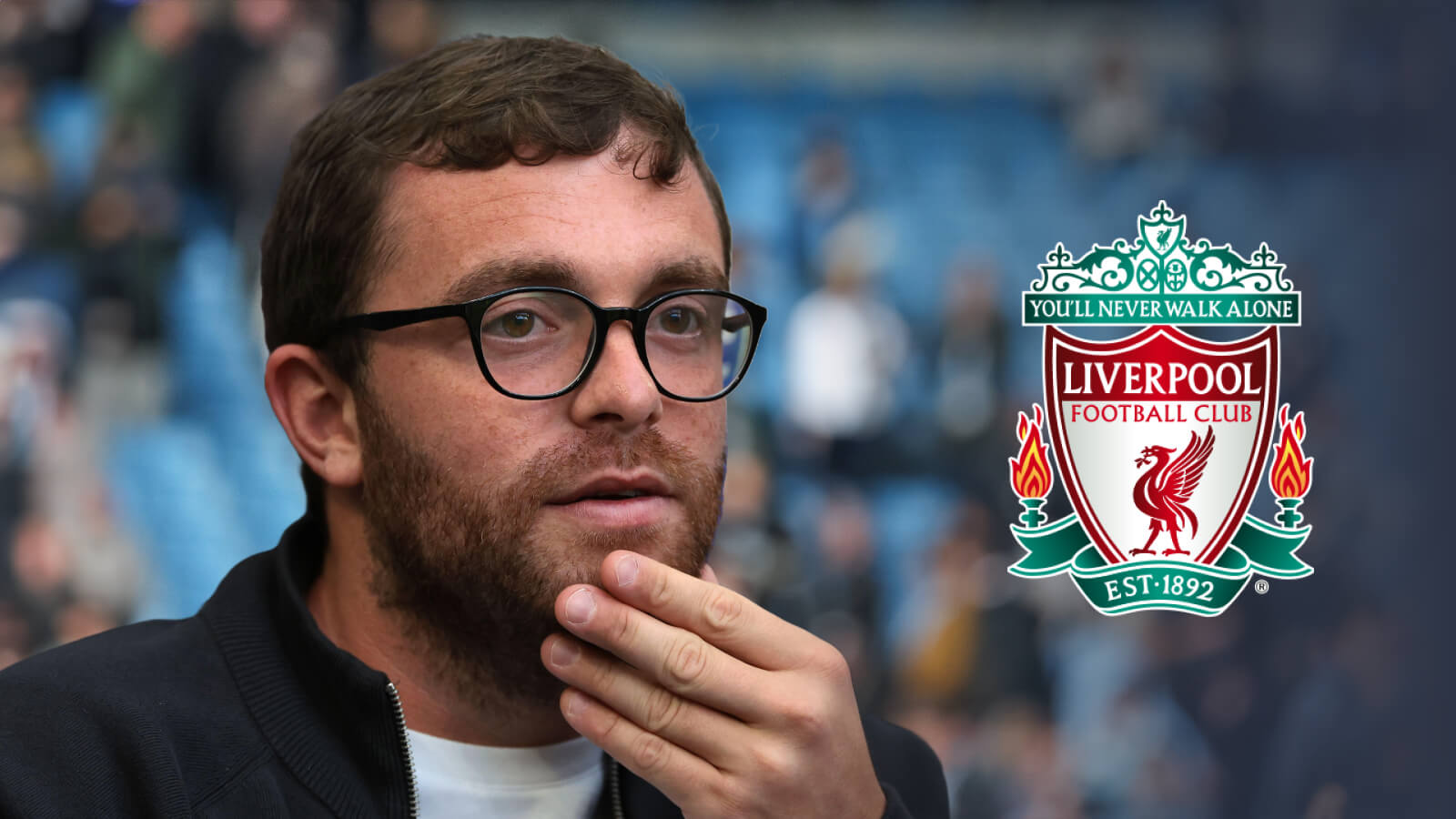 Liverpool faces crucial timing battle in open race for top striker target, warns Romano amidst Nunez talks.